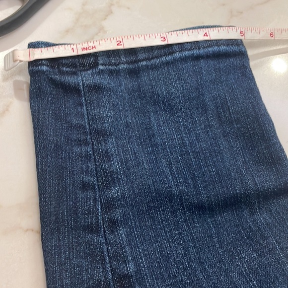 RW&CO HIGH RISE TALL SKINNY LEG JEANS - Picture 8 of 8